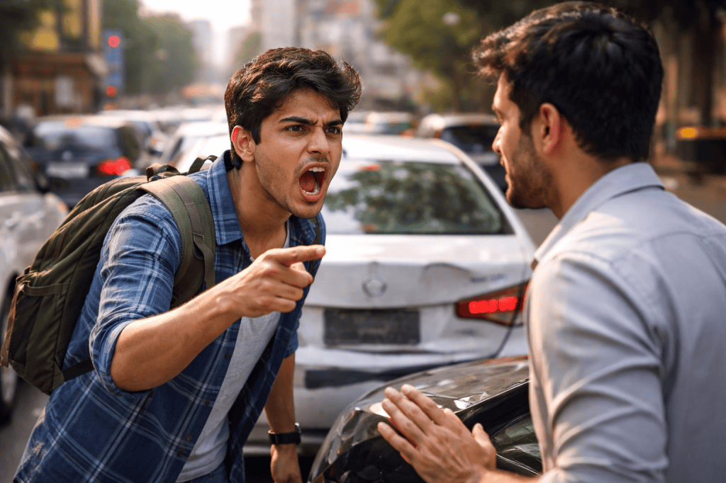 I Lost My Temper… Then One Photo Changed&nbsp;Everything