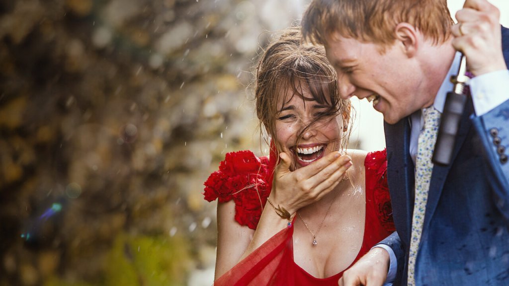About Time: The Beauty of Ordinary&nbsp;Days
