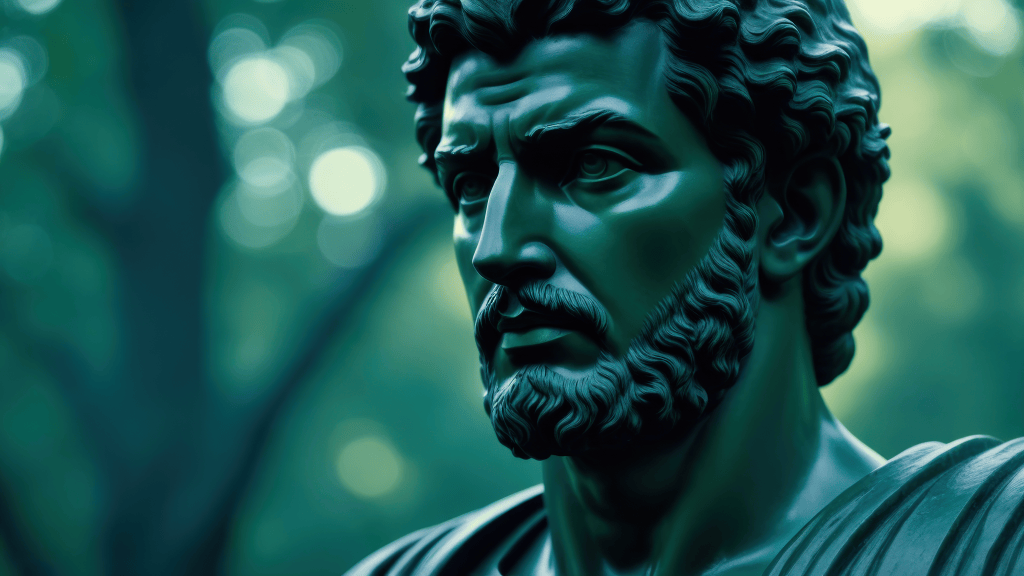 🏛️ The Stoic Dichotomy of Control —&nbsp;Epictetus