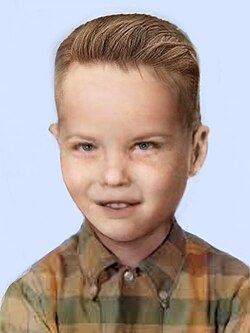 The Boy in the Box: The Mystery of Joseph Augustus&nbsp;Zarelli